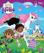 polish book : Rycerka Ne... - Opracowanie Zbiorowe