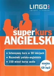 Obrazek Angielski Superkurs