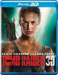 Picture of Tomb Raider (2 Blu-ray) 3D