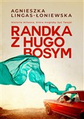 Randka z H... - Agnieszka Lingas-Łoniewska -  foreign books in polish 