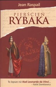 Picture of Pierścień Rybaka