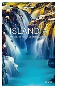 Obrazek Islandia Lonely Planet