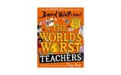 The World'... - David Walliams -  books from Poland