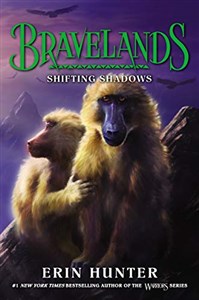 Picture of Bravelands #4: Shifting Shadows