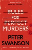 Zobacz : Rules for ... - Peter Swanson