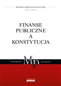 polish book : Finanse pu... - Opracowanie Zbiorowe