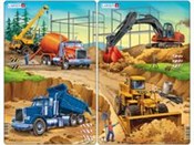 Na budowie... -  foreign books in polish 