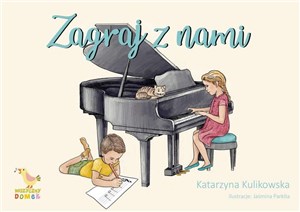 Picture of Zagraj z nami