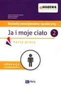 Książka : Akademia p... - Joanna Latosińska-Kulasek, Paulina Zawadzka, Adrian Zieliński