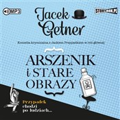 Książka : [Audiobook... - Jacek Getner