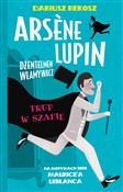 Książka : Arsène Lup... - Dariusz Rekosz, Maurice Leblanc