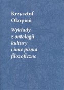 Polska książka : Wykłady z ... - Krzysztof Okopień