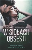 polish book : W sidłach ... - Monika Nerc, Paulina Zalecka
