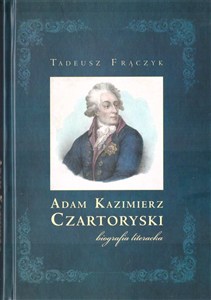 Picture of Adam Kazimierz Czartoryski
