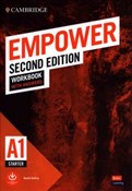Empower St... - Rachel Godfrey -  books from Poland