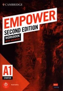 Picture of Empower Starter/A1 Workbook with Answers