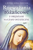 Polska książka : Rozważania... - Bożena Maria Hanusiak