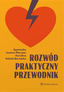 Picture of Rozwód. Praktyczny przewodnik