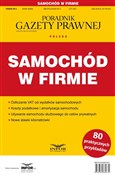 Samochód w... -  foreign books in polish 