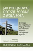 Jak podejm... - Wacław Królikowski SJ -  foreign books in polish 
