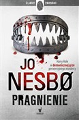 Pragnienie... - Jo Nesbo -  books from Poland
