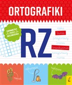 Książka : Ortografik... - Małgorzata Korbiel