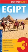 Egipt 3w1 ... -  Książka z wysyłką do UK