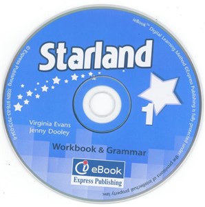 Picture of Starland 1 WB ieBook EXPRESS PUBLISHING