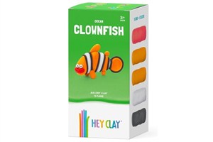 Obrazek Hey Clay - Błazenek