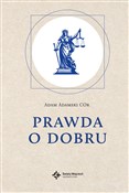 Prawda o d... - Cor Adam Adamski -  books from Poland