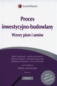 Proces inw... - Opracowanie Zbiorowe -  Polish Bookstore 