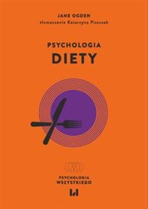Obrazek Psychologia diety