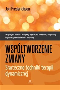 Picture of Współtworzenie zmiany Skuteczne techniki terapii dynamicznej