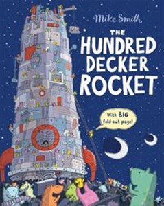 Obrazek The Hundred Decker Rocket