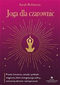 Joga dla c... - Sarah Robinson -  foreign books in polish 