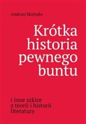 Krótka his... - Andrzej Skrendo -  Polish Bookstore 