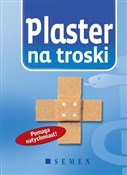 Plaster na... - Georg Lehmacher -  Polish Bookstore 