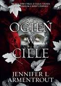 Ogień w ci... - Jennifer L. Armentrout -  books from Poland