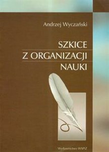 Picture of Szkice z organizacji nauki