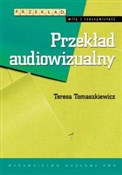 Przekład a... - Teresa Tomaszkiewicz -  Polish Bookstore 
