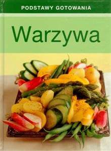 Picture of Warzywa Podstawy gotowania
