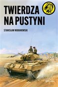 polish book : Twierdza n... - Stanisław Muranowski