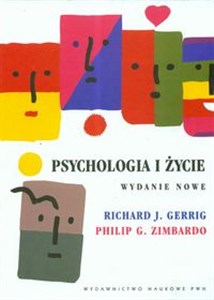 Picture of Psychologia i życie