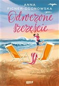 Odroczone ... - Anna Ficner-Ogonowska -  books in polish 