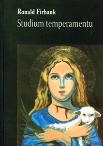 Picture of Studium temperamentu