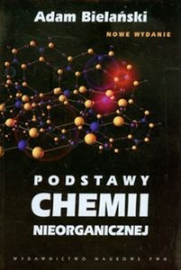 Picture of Podstawy chemii nieorganicznej