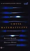 Umysł mate... - Bartosz Brożek, Mateusz Hohol -  books in polish 