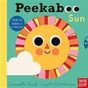 Książka : Peekaboo S...