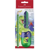 Polska książka : Zestaw Din...