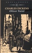polish book : Oliver Twi... - Charles Dickens